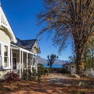 Hulbert House Luxury Boutique Lodge Queenstown